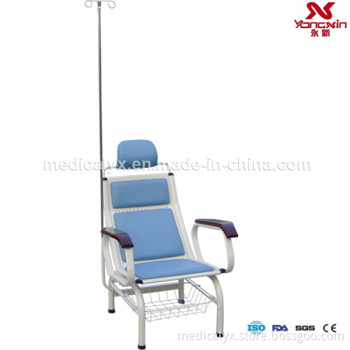 Luxury Transfusion Chair in Hospital (YXZ-032)